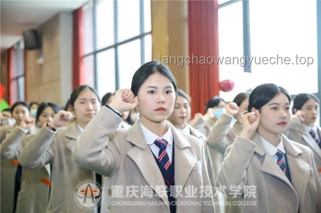 高考出征仪式感拉满，教育激励新风尚